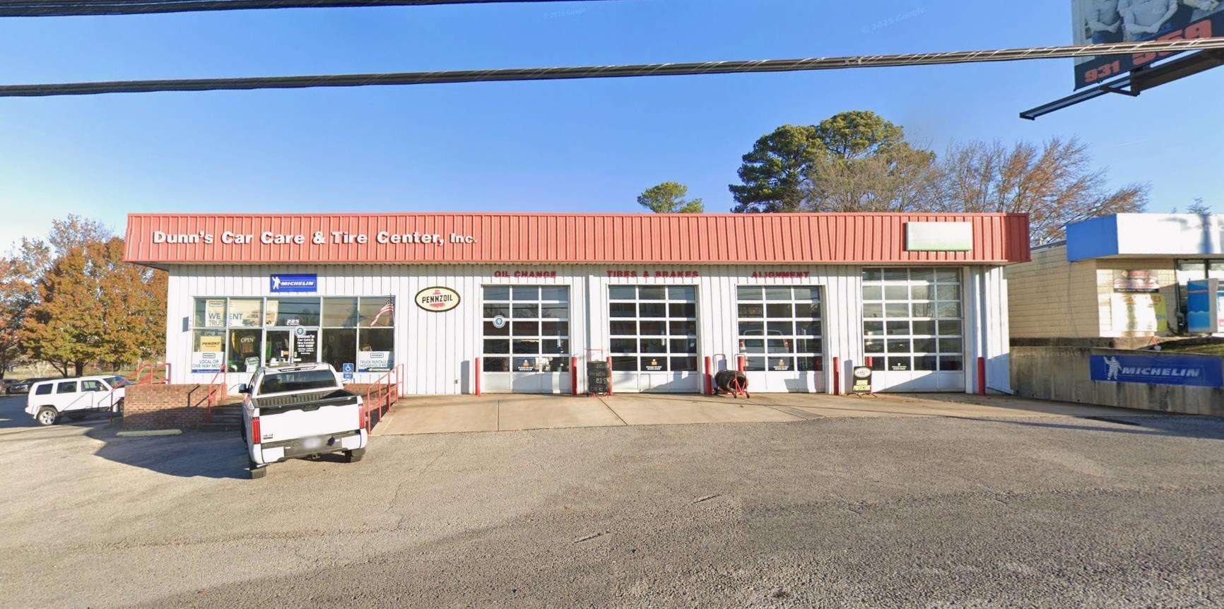 225 W Jackson St, Cookeville, TN 38501
