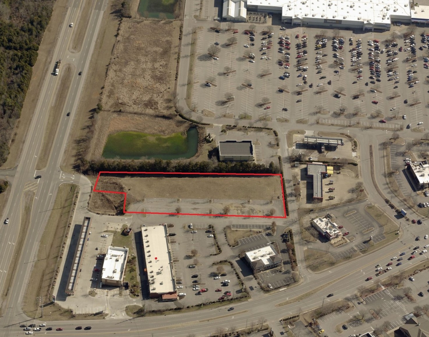 2962 South Rutherford Blvd, Murfreesboro, TN 37130