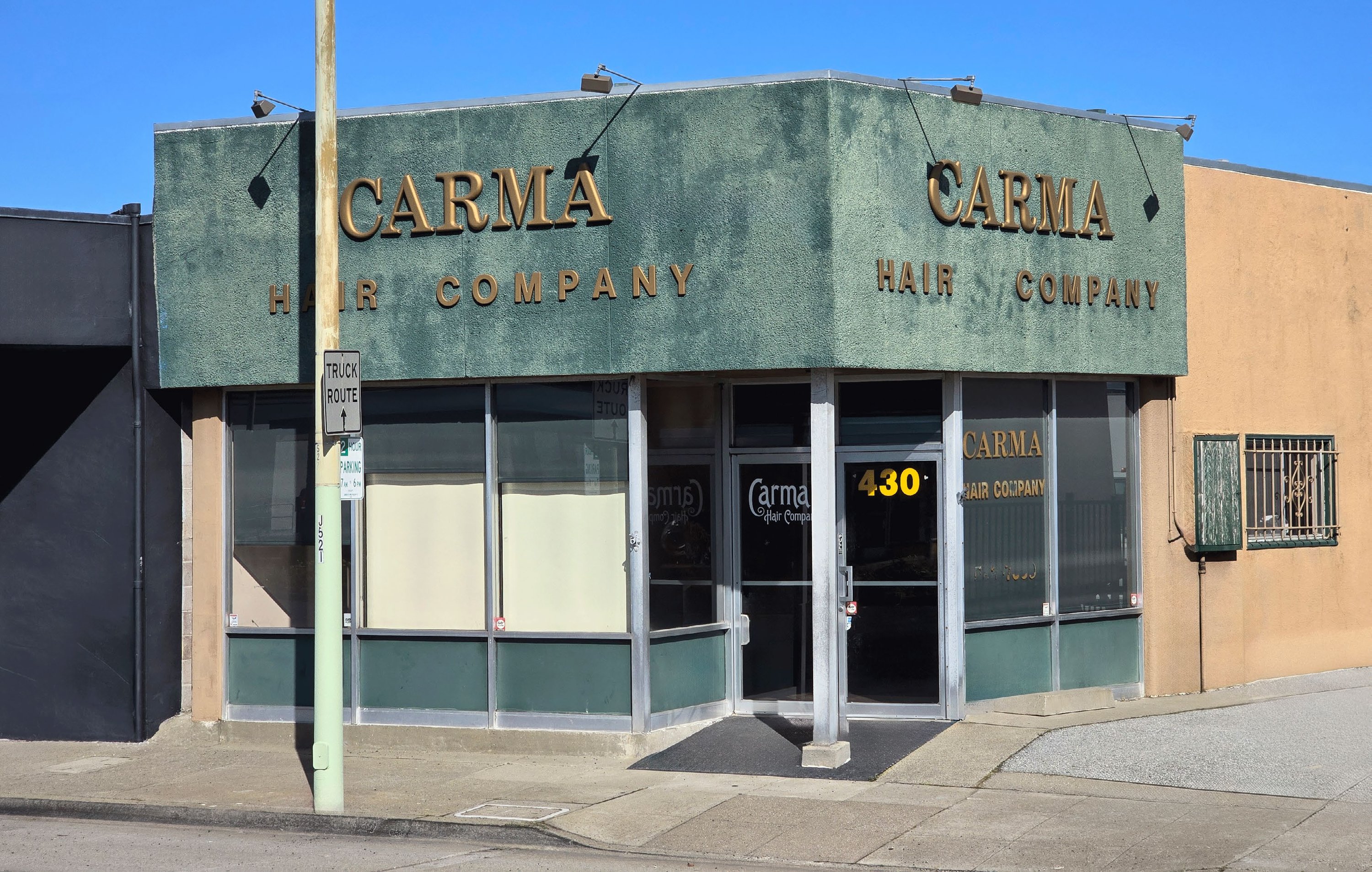 430 El Camino Real, San Bruno, CA 94066