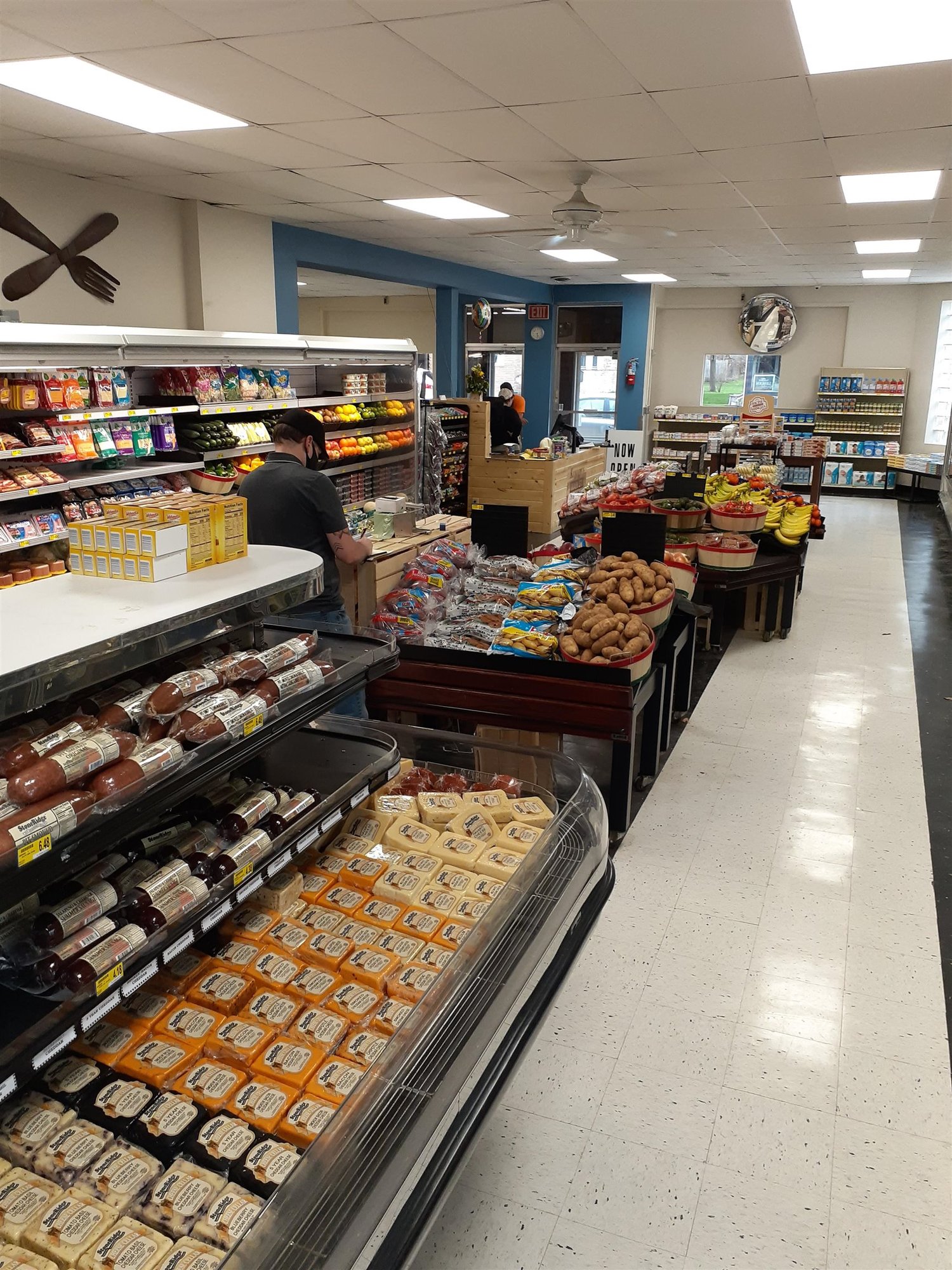 200 Main St, Blanchardville, WI 53516-9001
