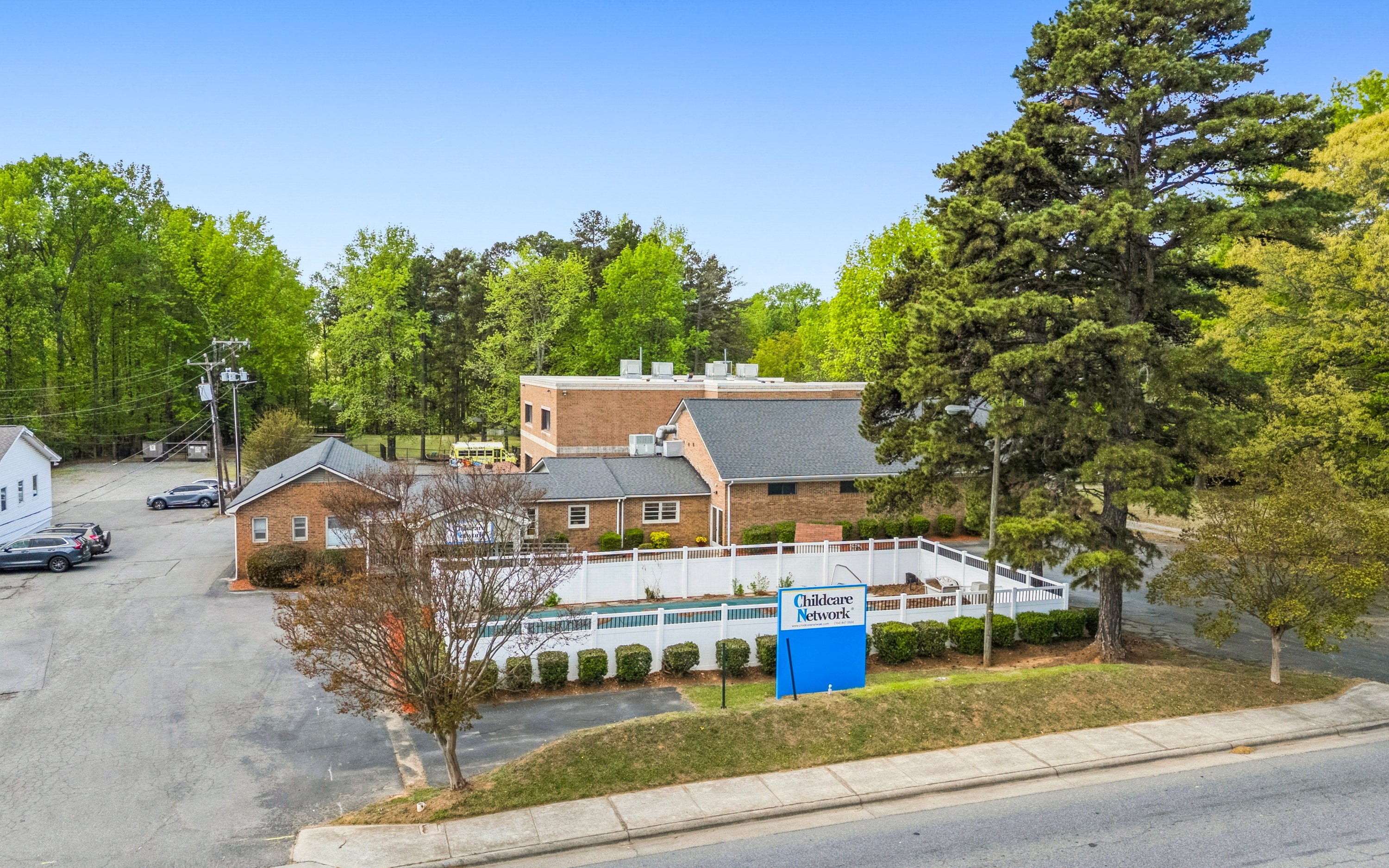 10540 Monroe Rd, Matthews, NC 28105