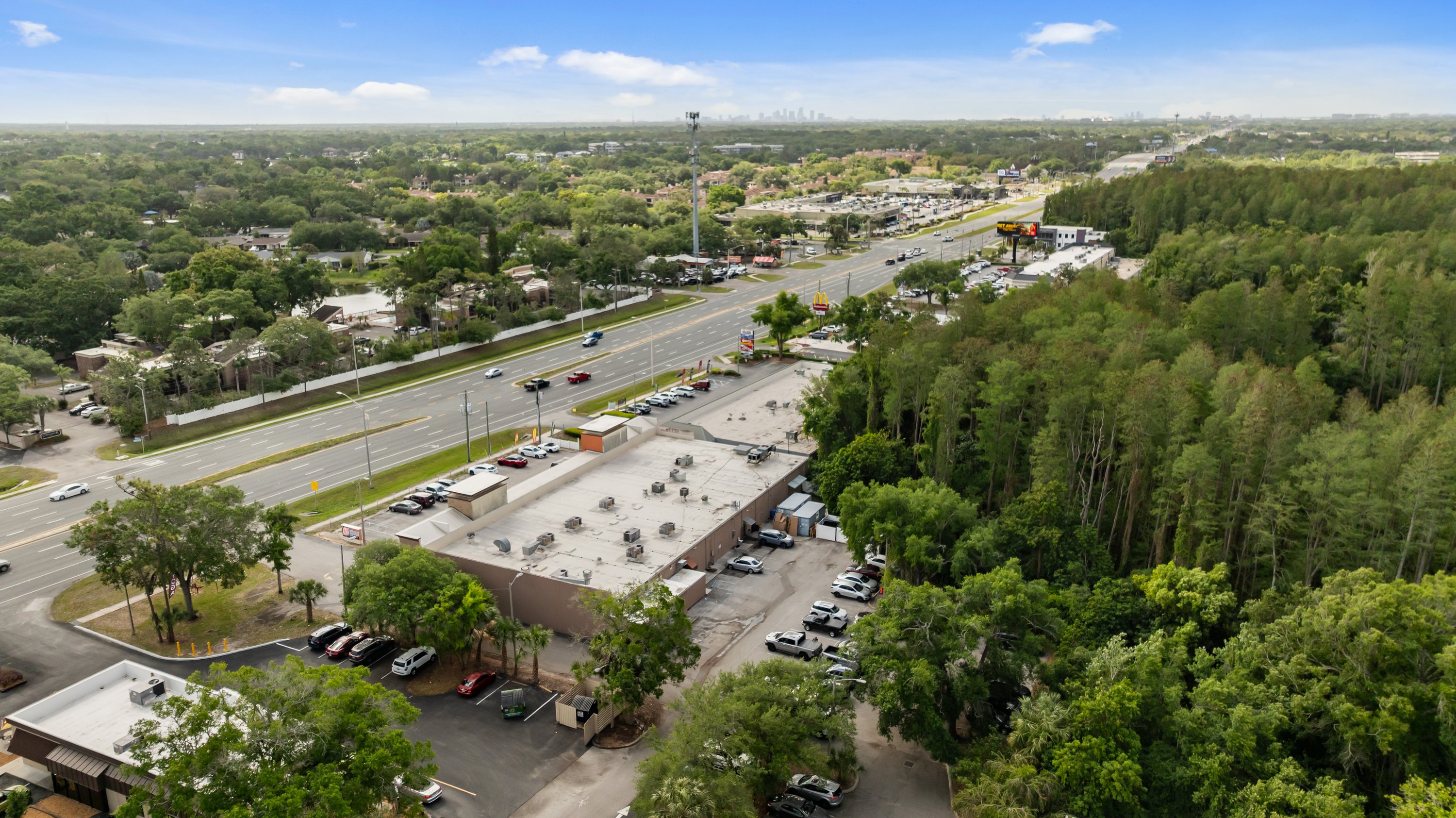 10426 N DALE MABRY HWY Tampa FL 33618-4134 APN: 023638-0150 | Crexi.com