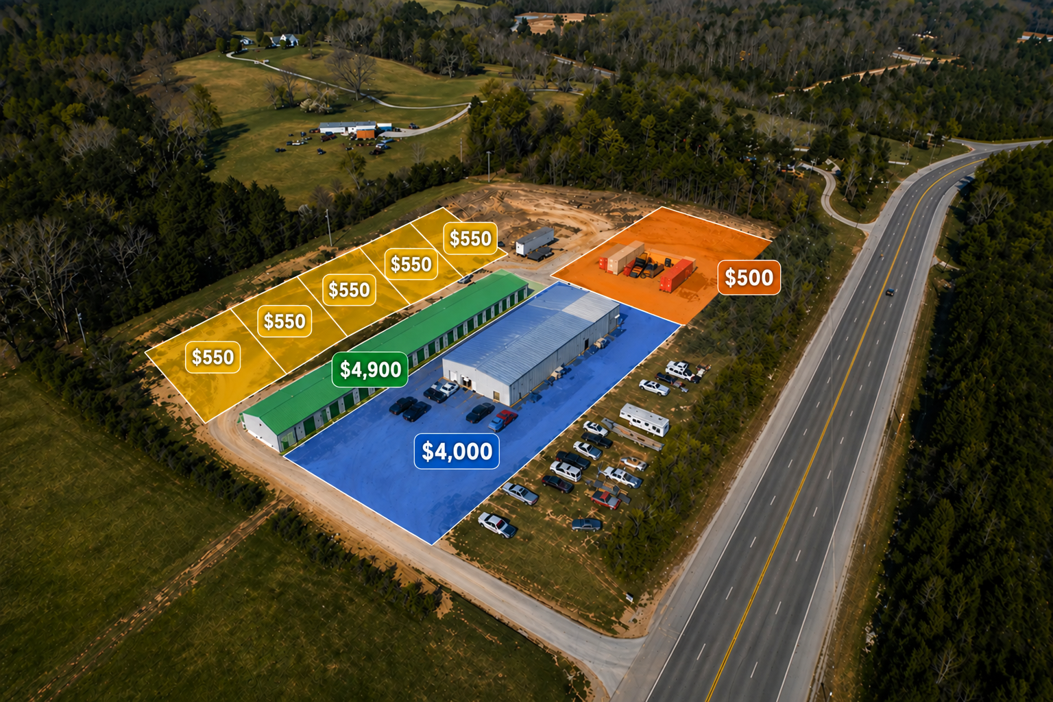 1220 Hiwassee Hwy, Dayton, TN 37321