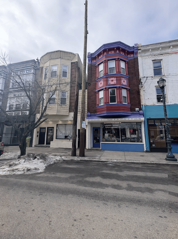 760 4th St, Philadelphia, PA 19147-3168