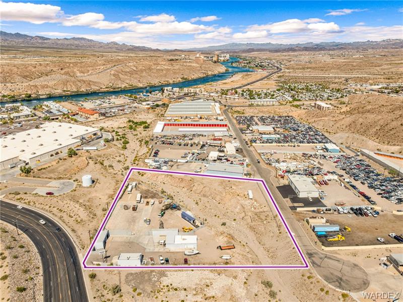 1405 Silver Creek Rd, Bullhead City, AZ 86442