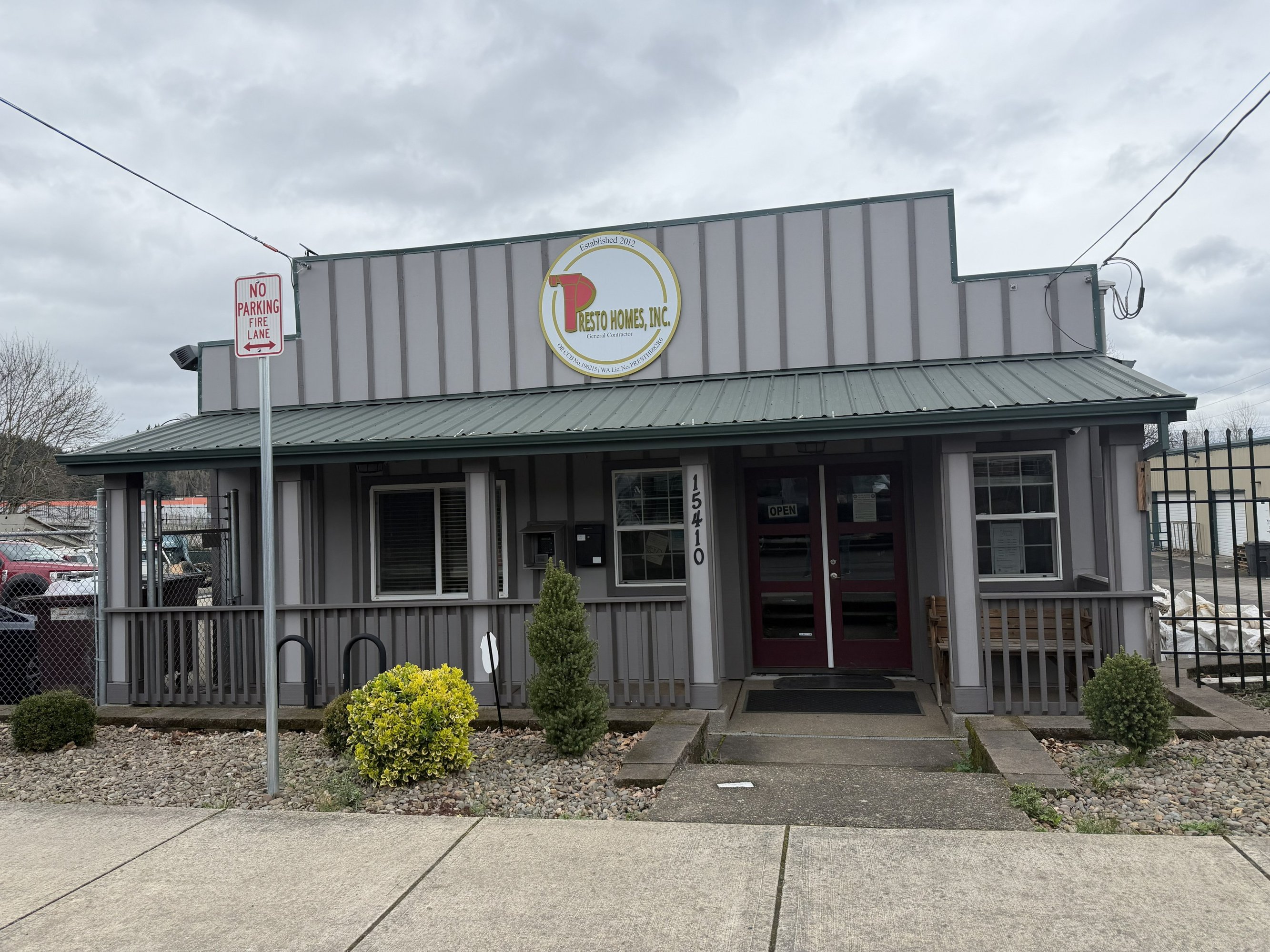 15410 SE 94Th Ave, Clackamas, OR 97015