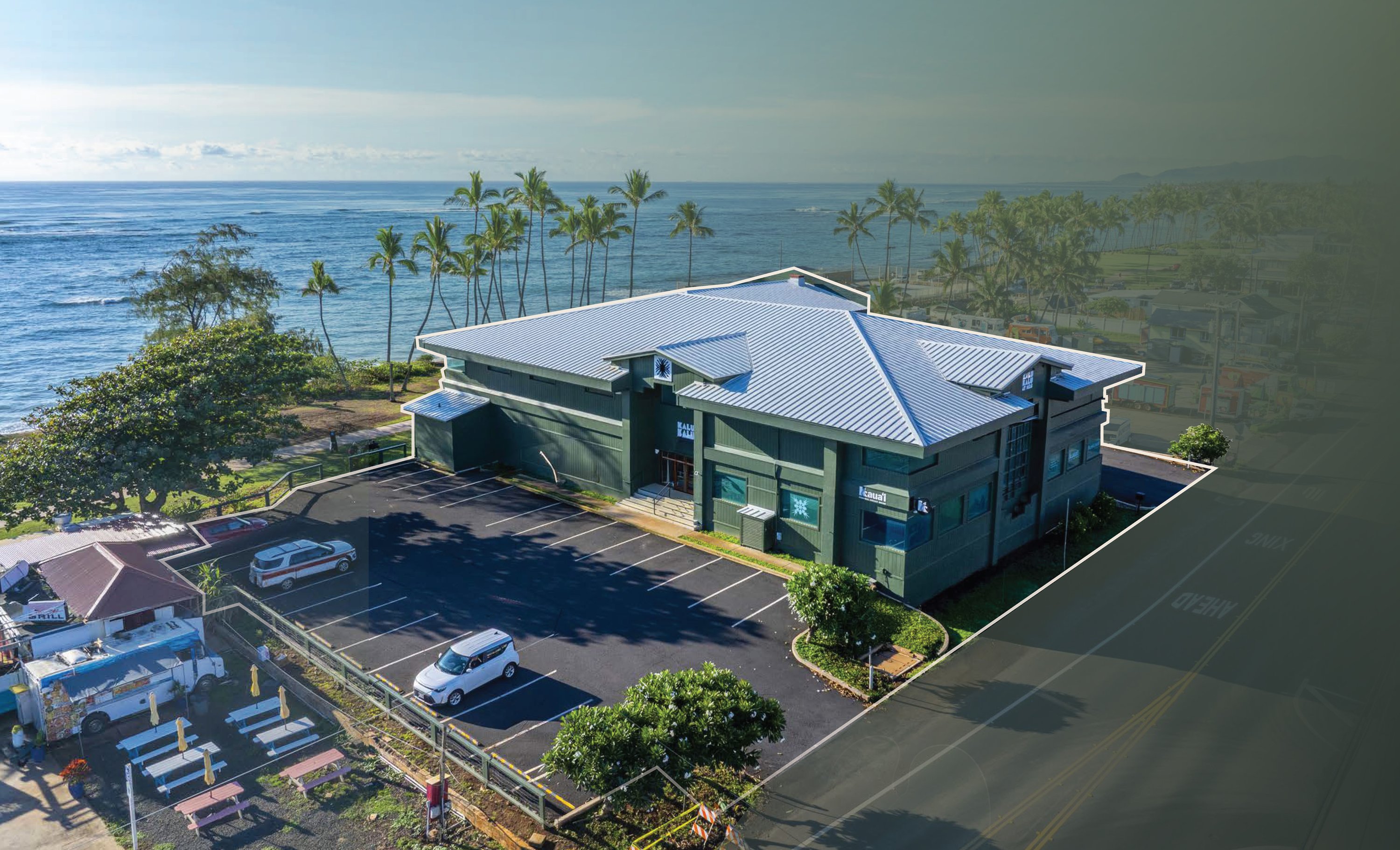 4-1624 Kuhio Hwy, Kapaa, HI 96746