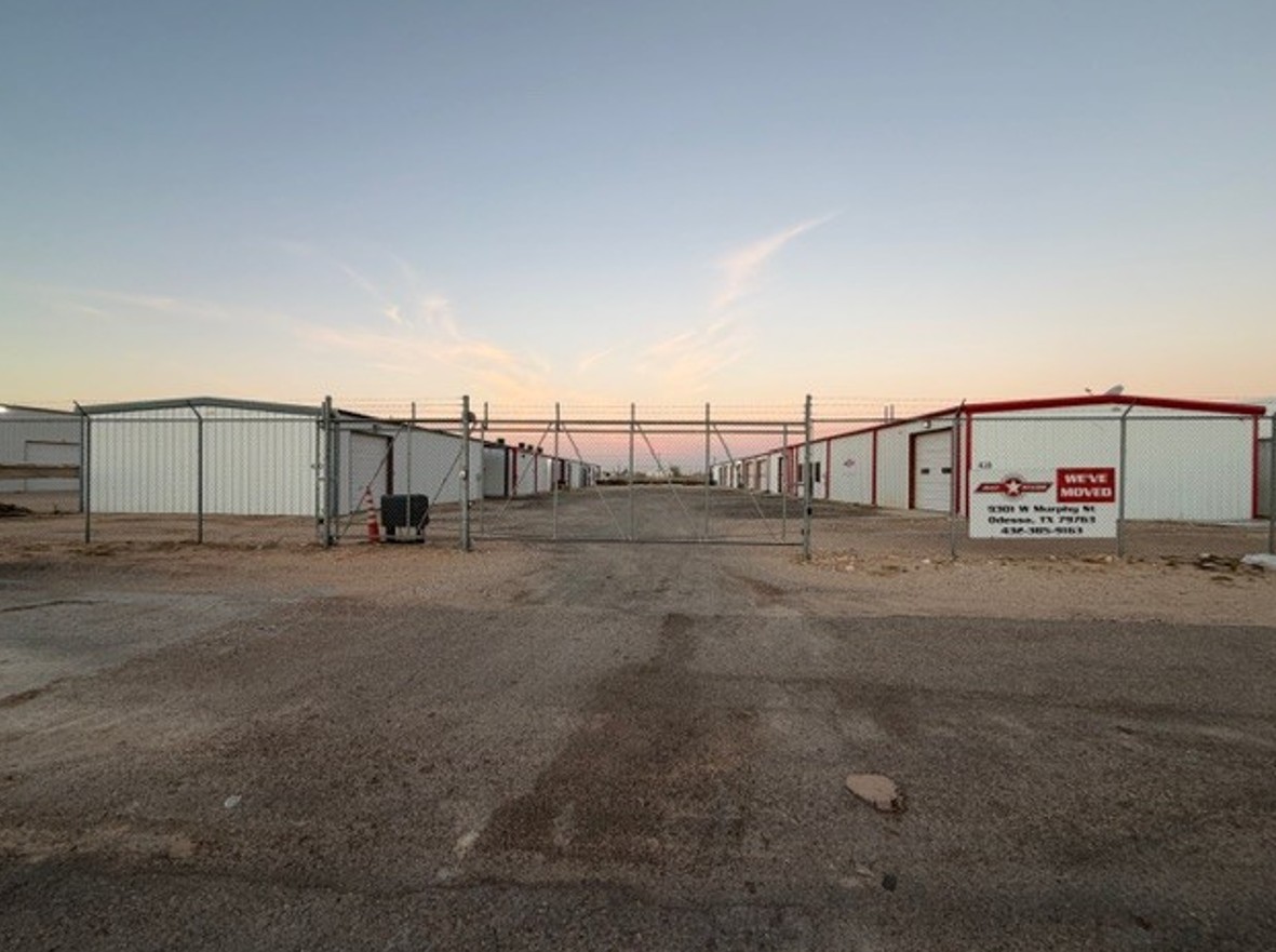 420 South Meadow Ave, Odessa, TX 79761