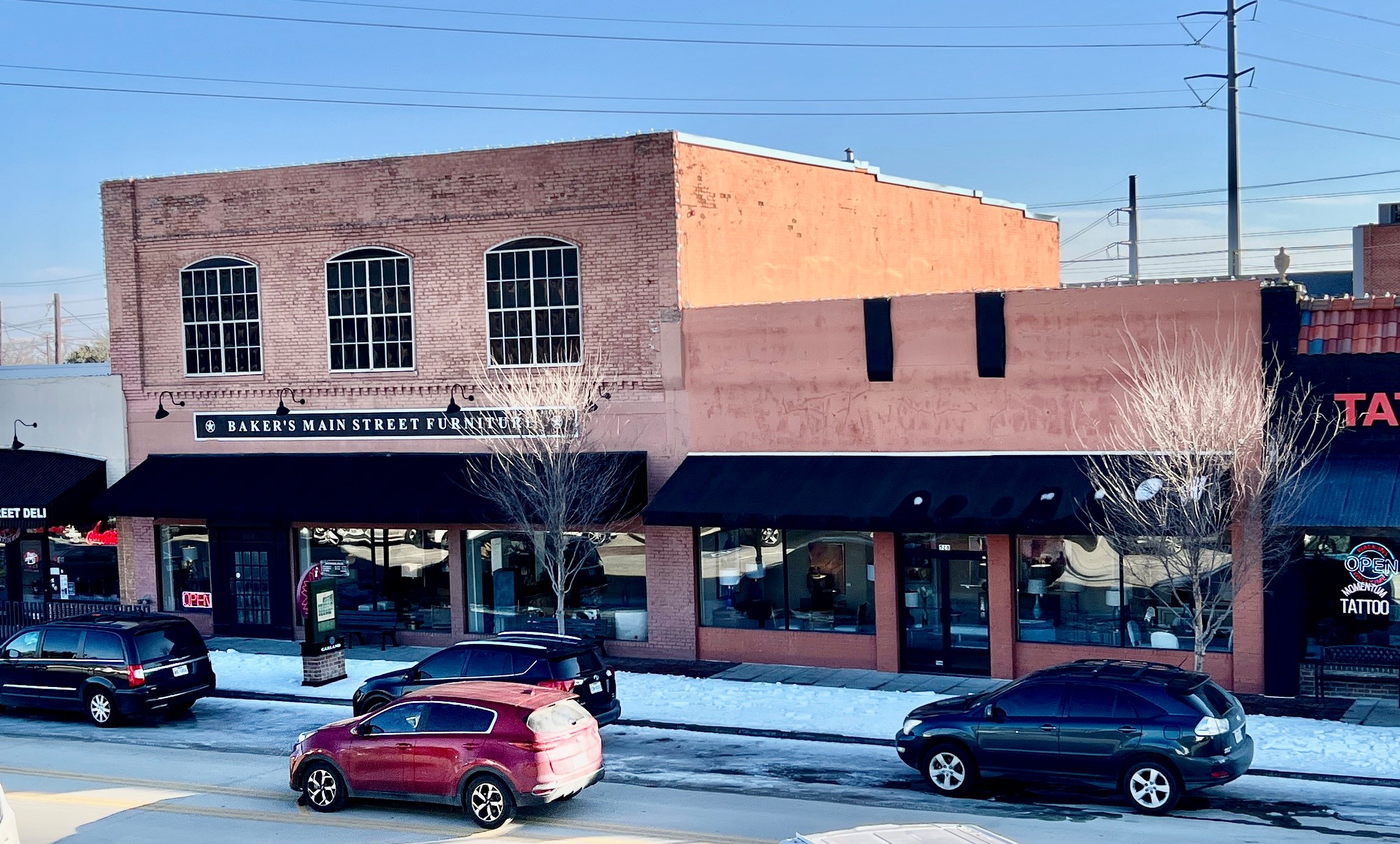 524 Main St, Garland, TX 75040