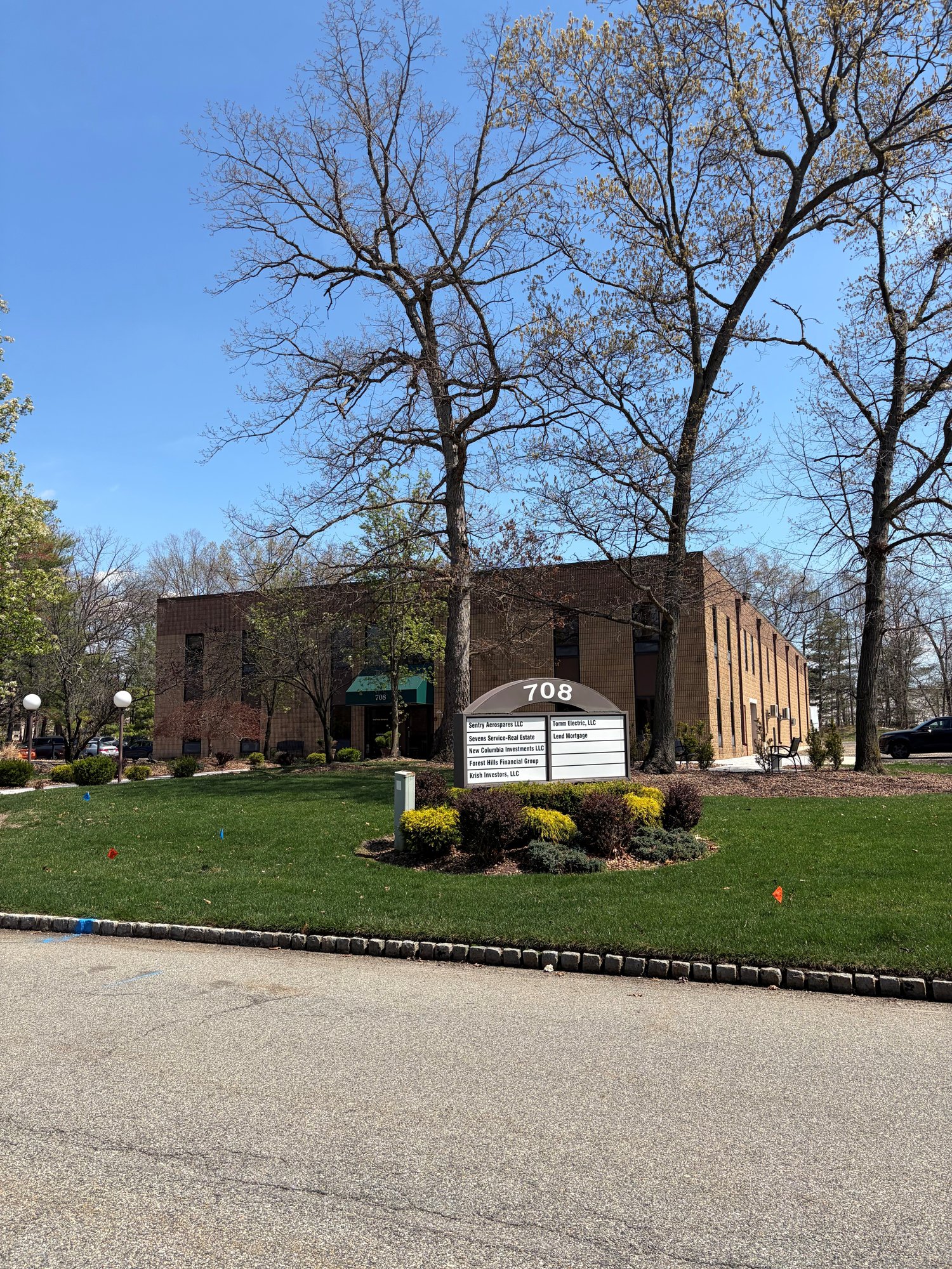 708 Ginesi Dr, Morganville, NJ 07751