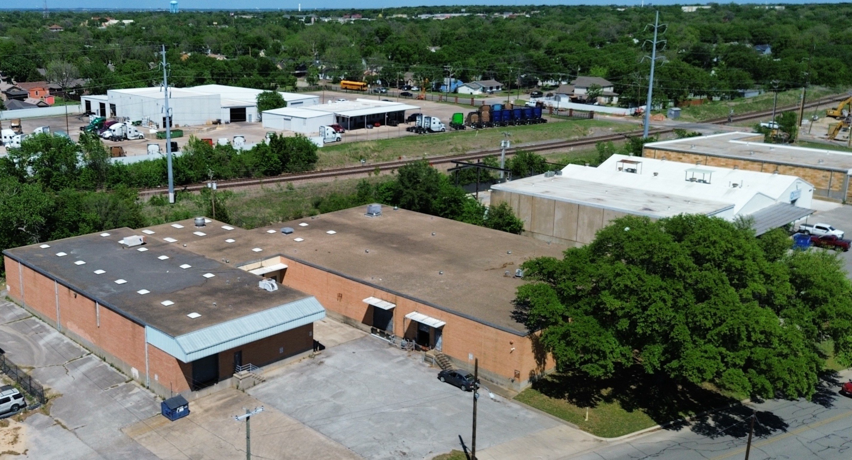 3601 E Vickery Blvd, Fort Worth, TX 76105