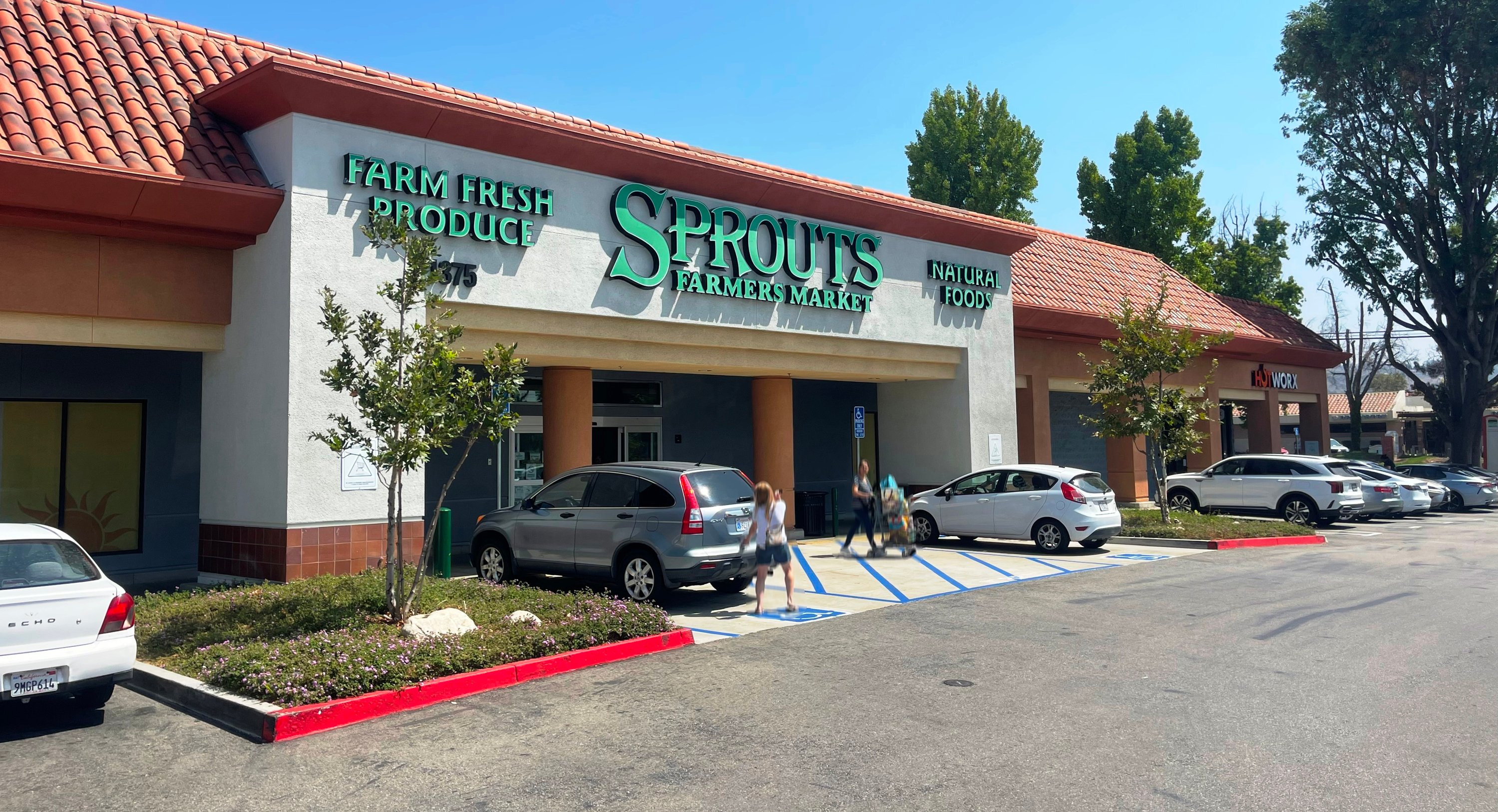 1375 Foothill Blvd, La Verne, CA 91750-3333
