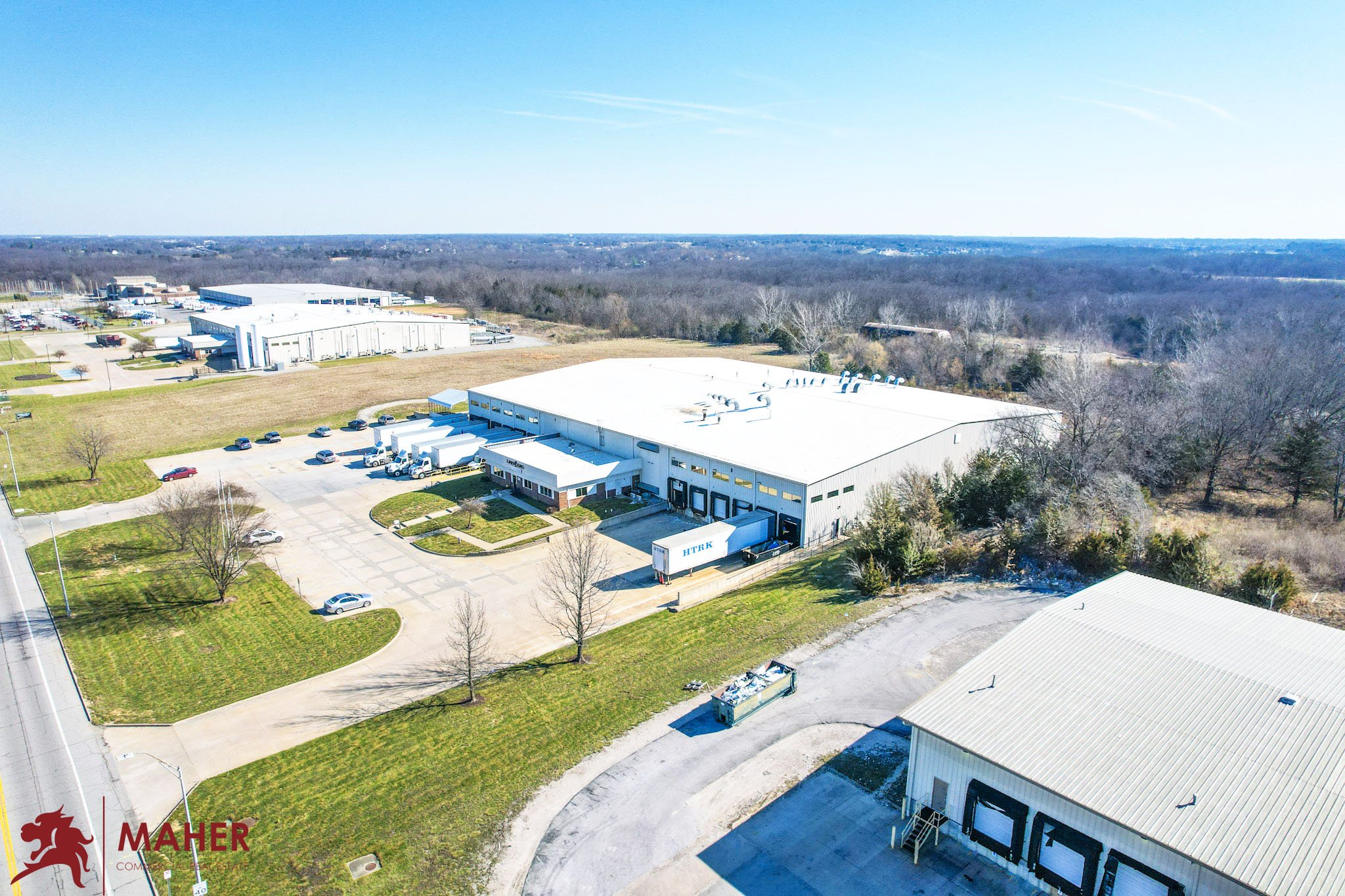 2600 Maguire Blvd, Columbia, MO 65201