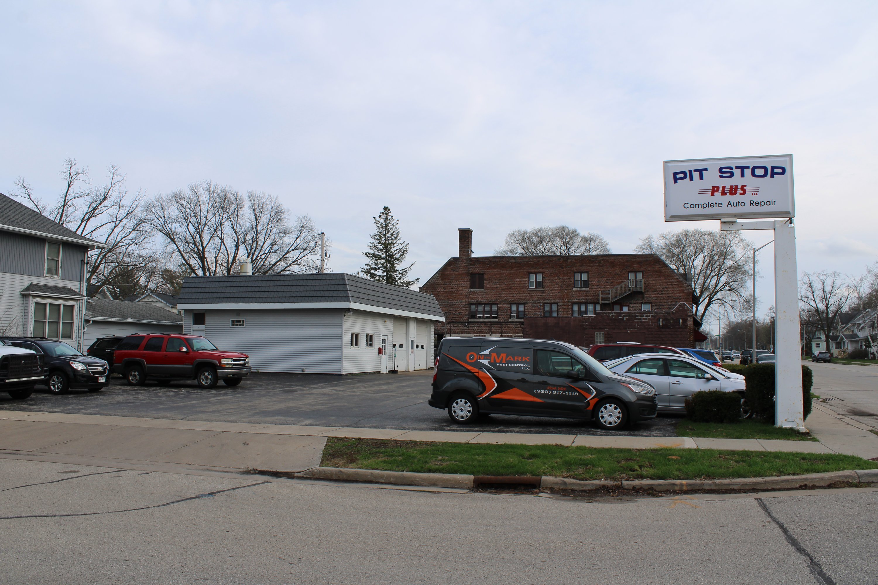 523 S Main St, Fond du Lac, WI 54935