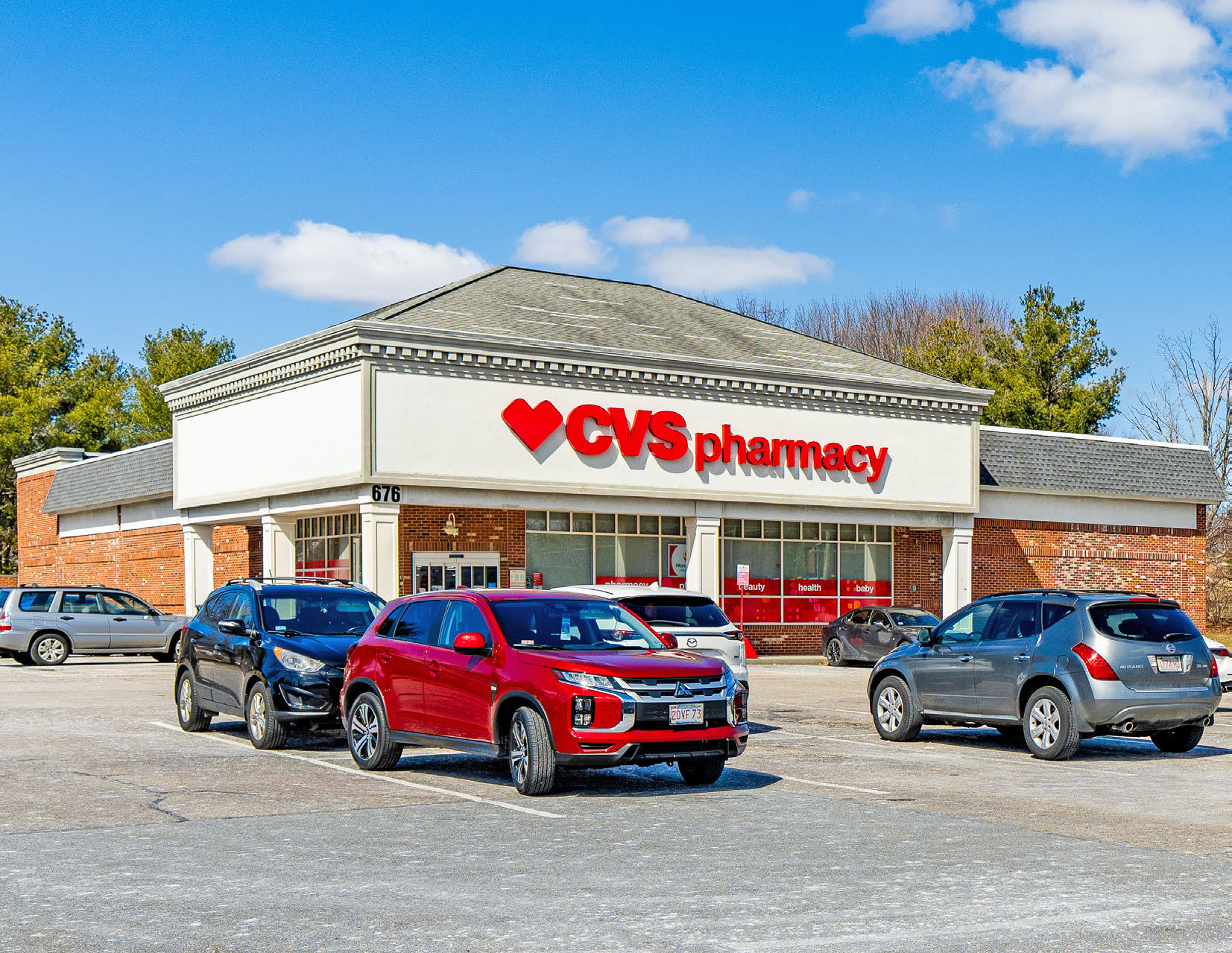 676 Southbridge St, Auburn, MA 01501