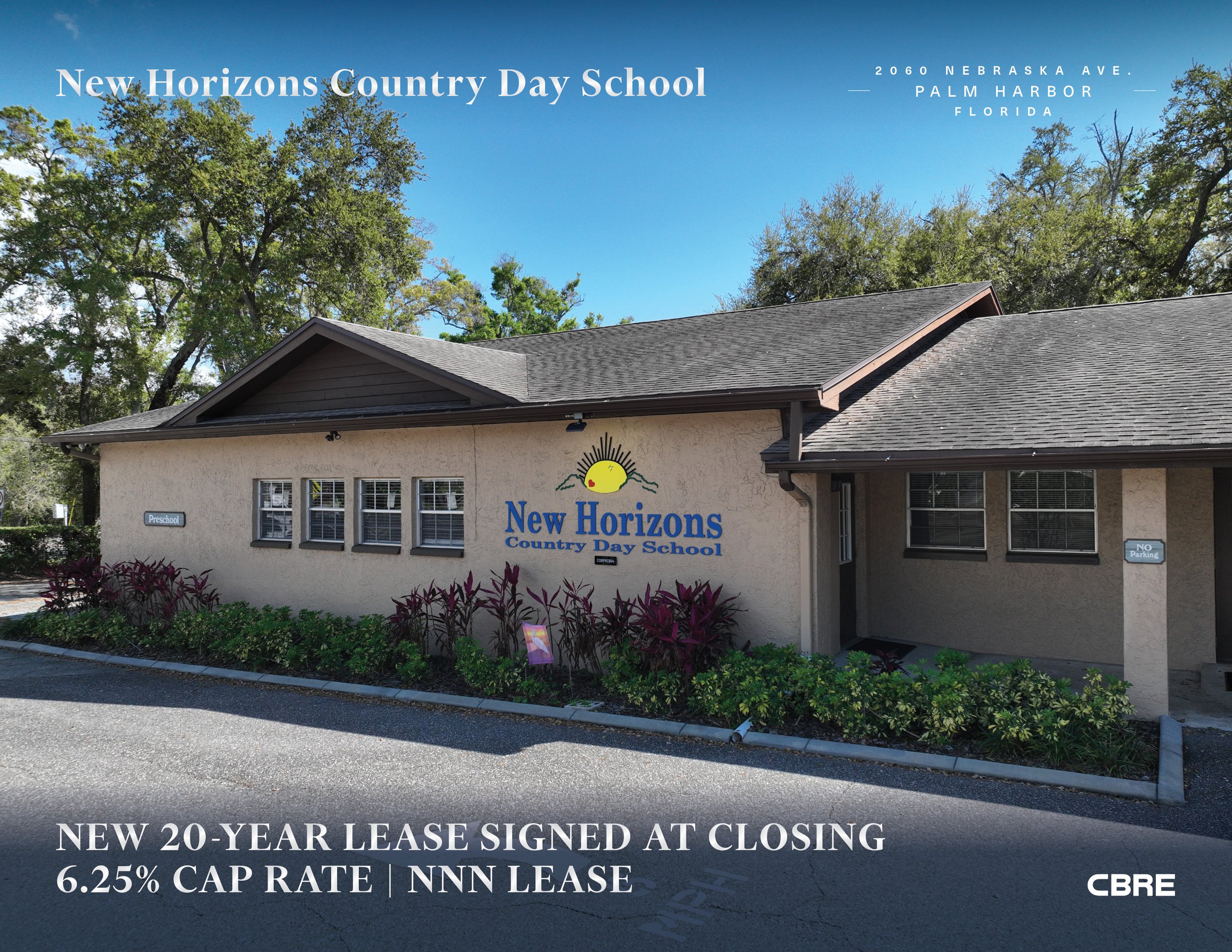 2060 Nebraska Ave, Palm Harbor, FL 34683-3823