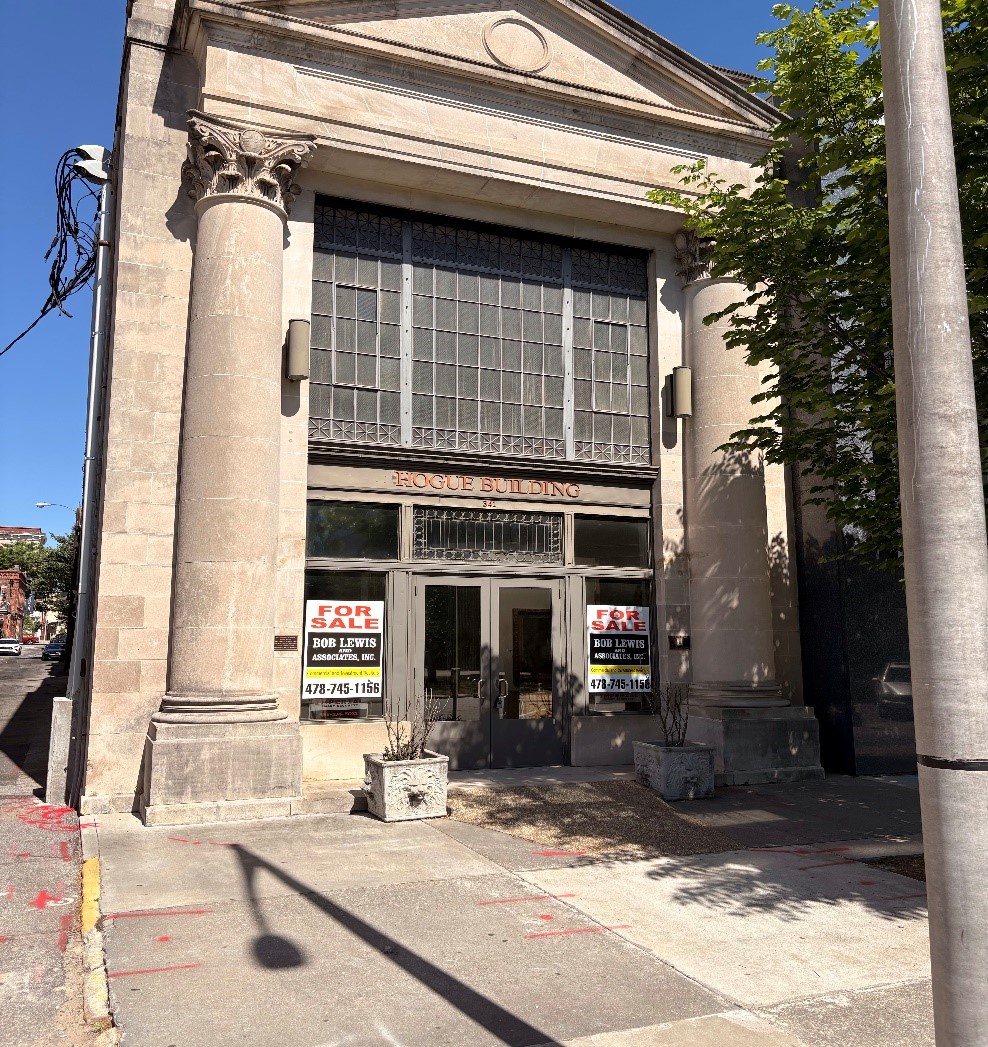 341 3Rd St, Macon, GA 31201