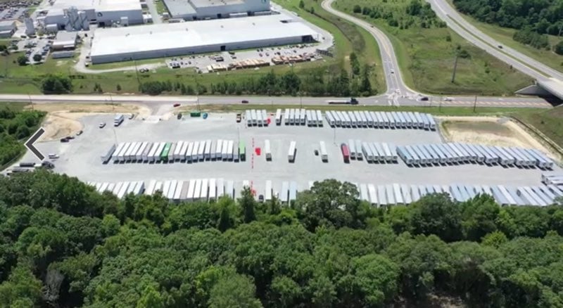 8231 Industrial Hwy, Macon, GA 31216