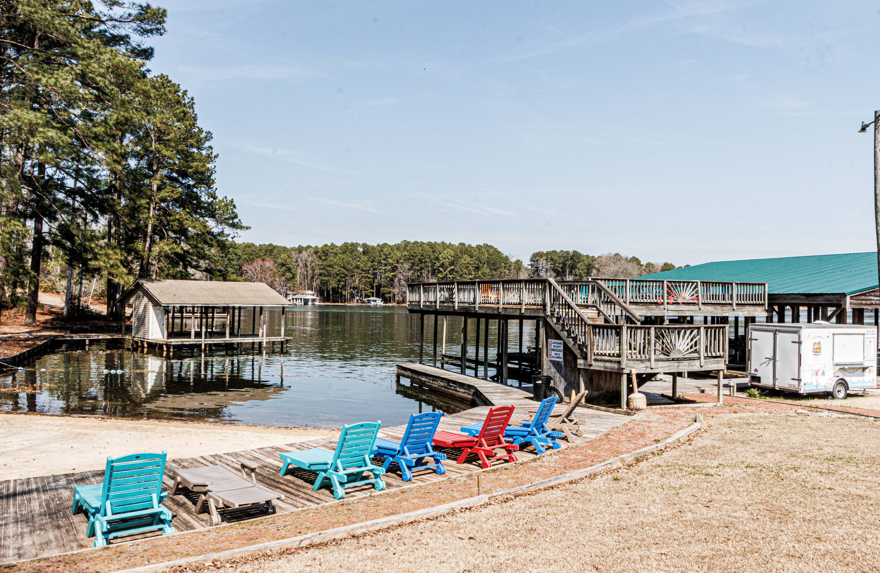 154 Stonehouse Lodge Dr, Littleton, NC 27850