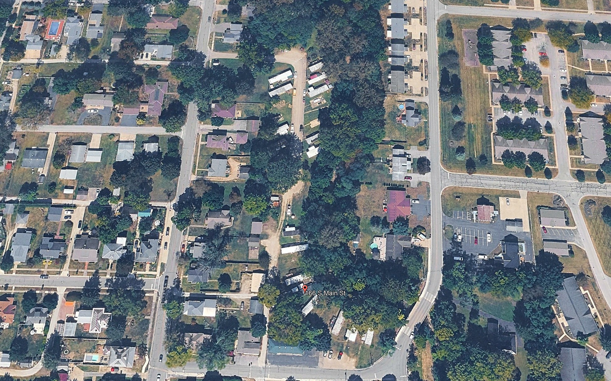 166 S Main St, Pataskala, OH 43062