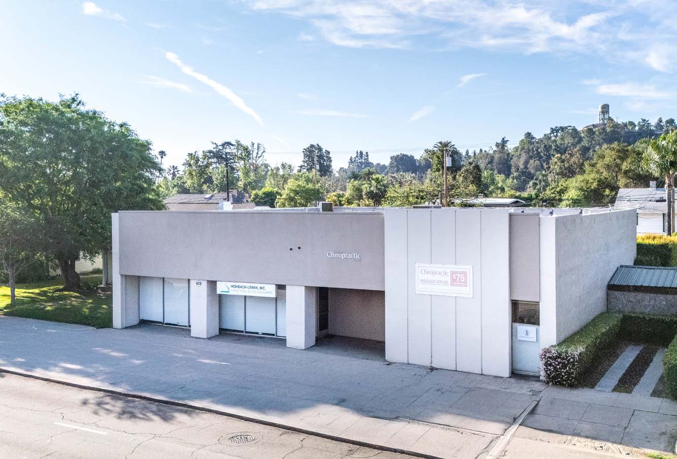 507 Mission St, South Pasadena, CA 91030
