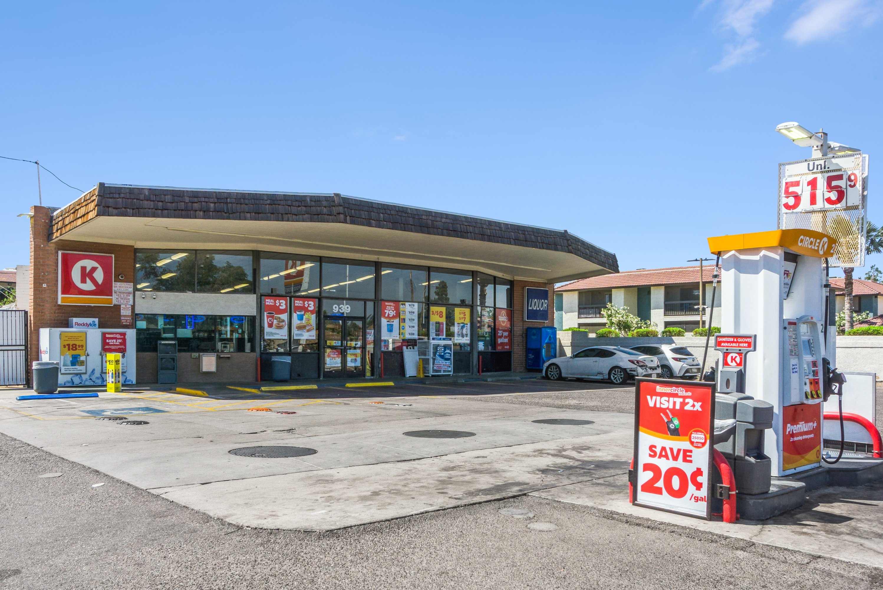 939 Baseline Rd, Tempe, AZ 85283-1003