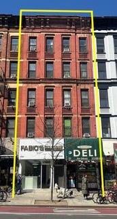 1737 2nd Ave, New York, NY 10128-3517