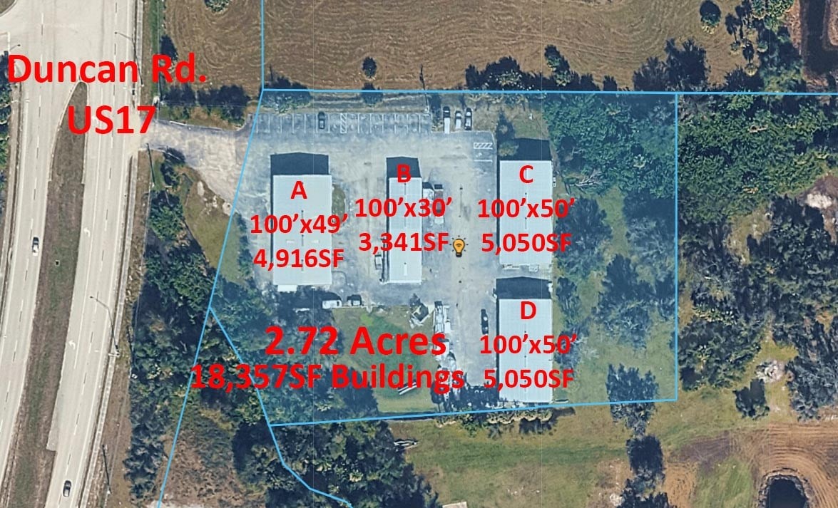 4080 Duncan Rd, Punta Gorda, FL 33982