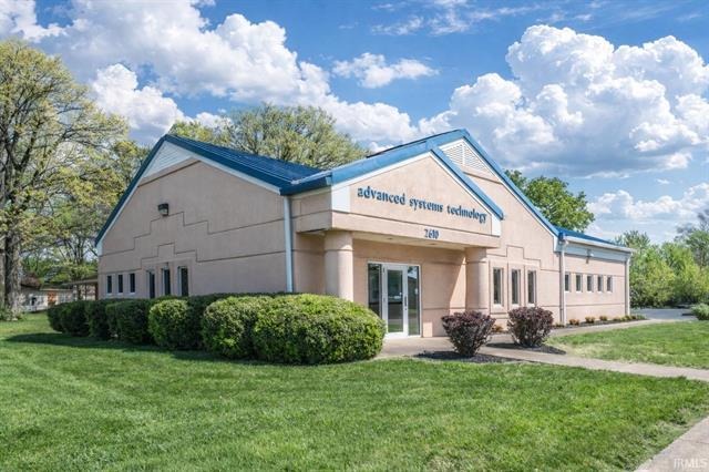 2610 S Green River Rd, Evansville, IN 47715