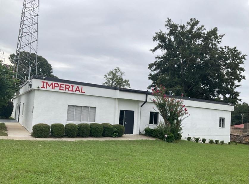 4890 Raley Rd, Macon, GA 31206