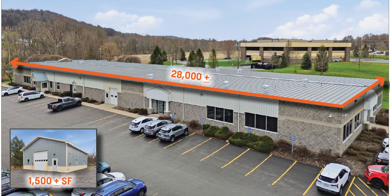 7931 Rae Blvd, Victor, NY 14564