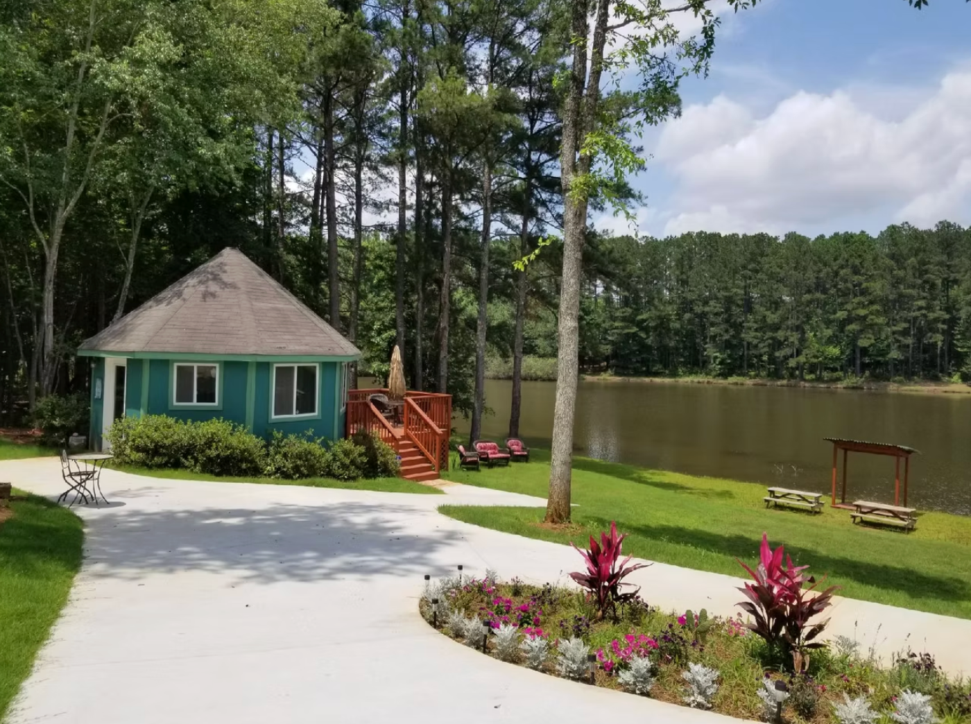 460 Aerodrome Way, Griffin, GA 30224