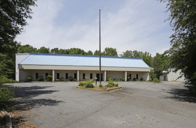 399 Broyles Ave, Belton, SC 29627
