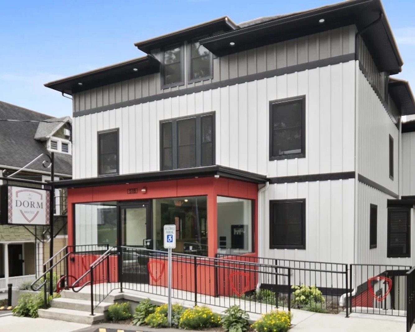 518 Stewart Ave, Ithaca, NY 14850