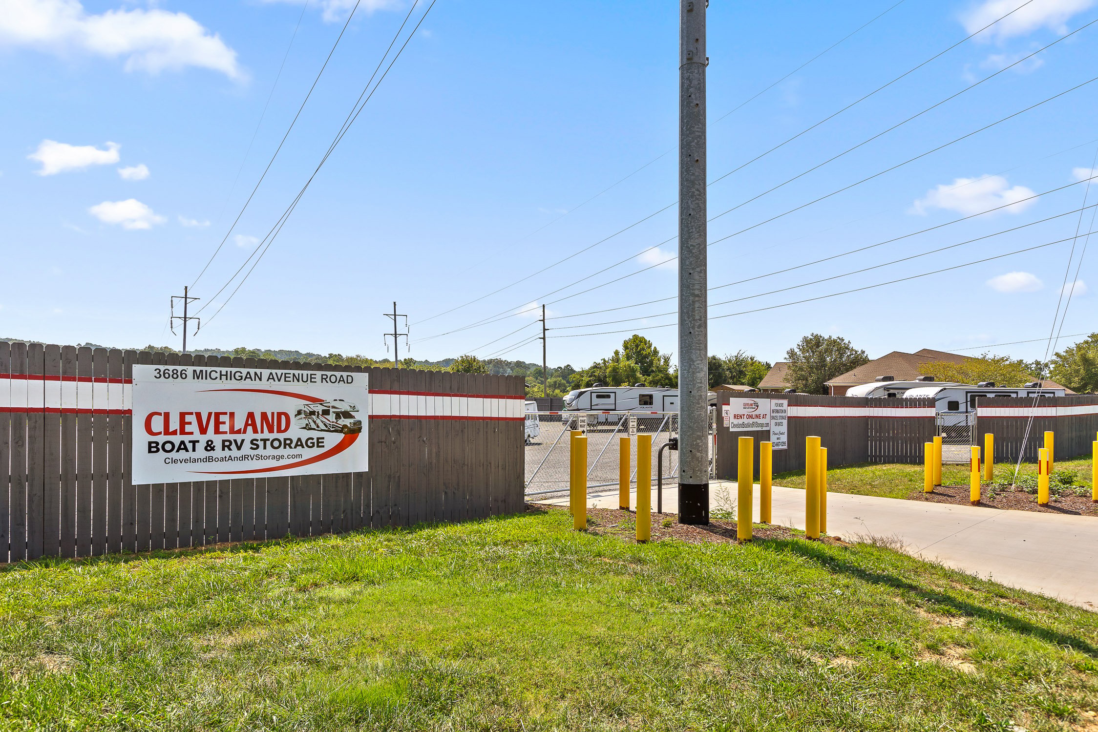 3686 Michigan Avenue Rd Northeast, Cleveland, TN 37323