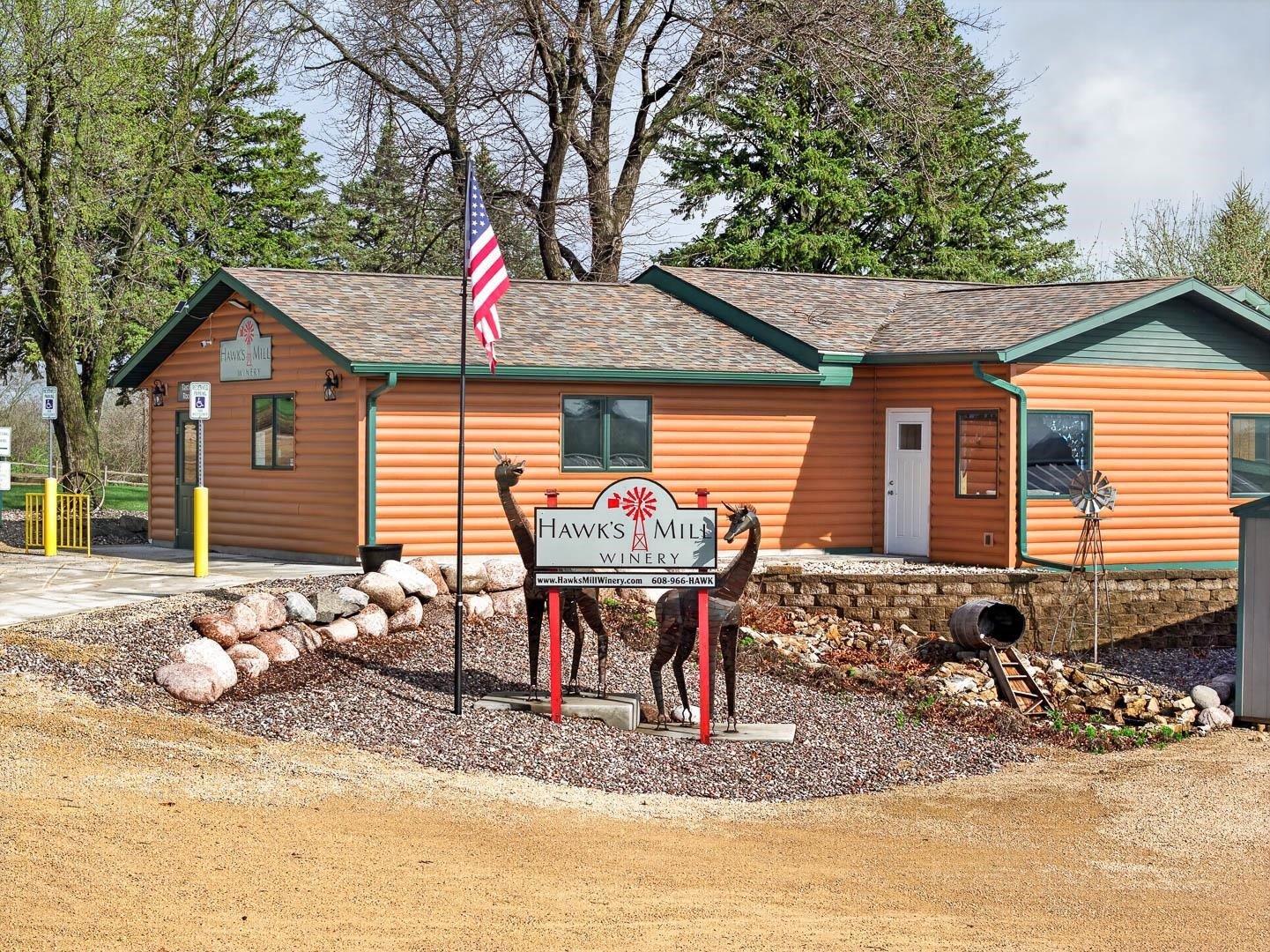 W8170 Pilz Rd, Browntown, WI 53522