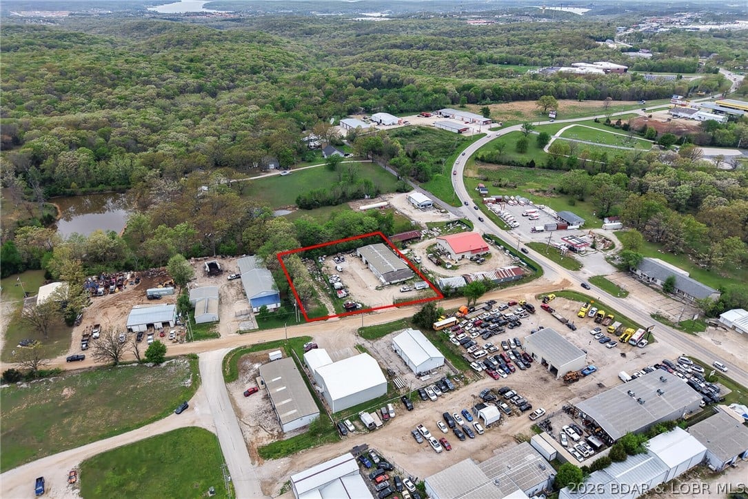 3669 Kaiser Rd, Kaiser, MO 65047