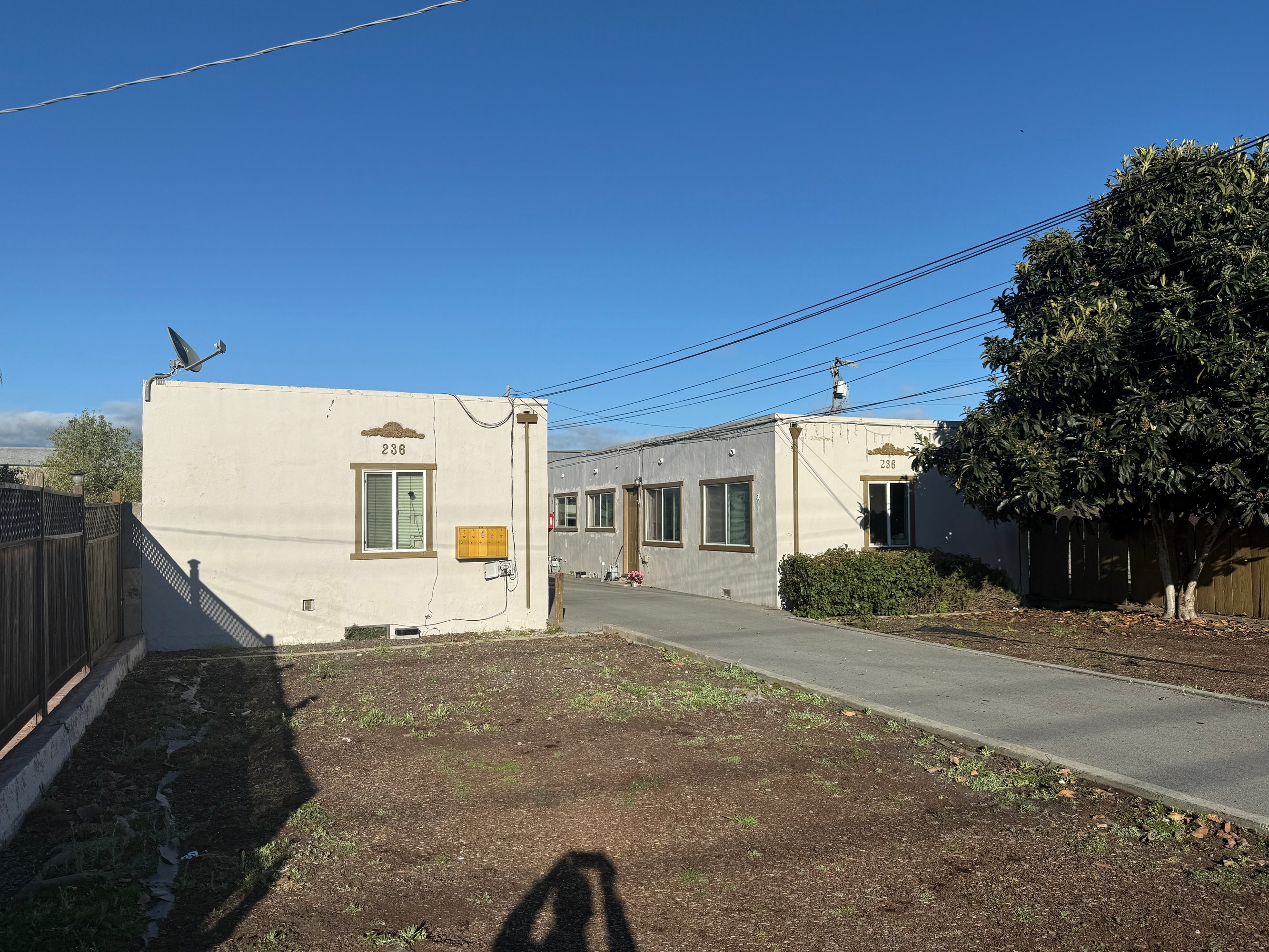 236 Locust St,Unit 5, Watsonville, CA 95076-5120