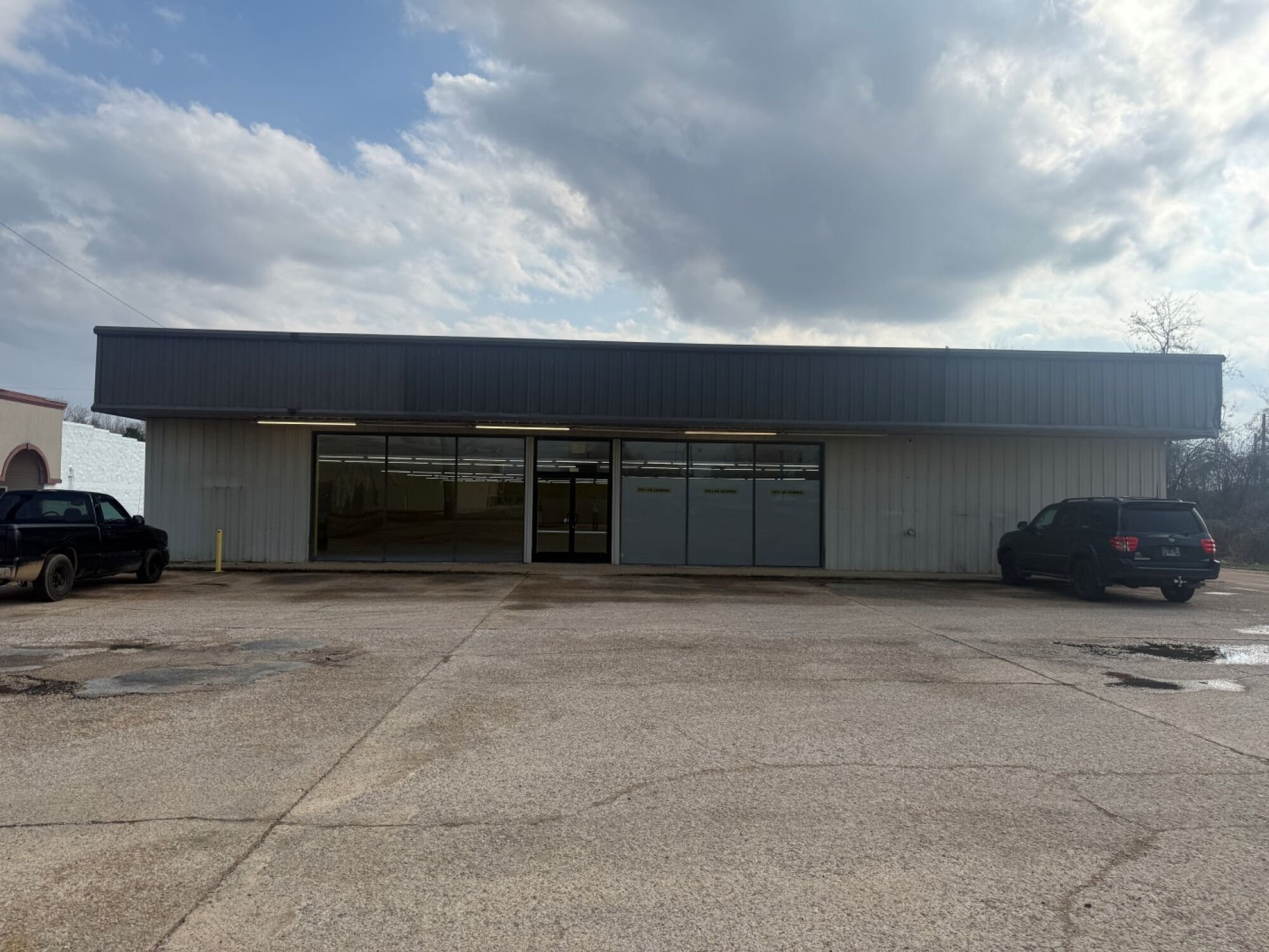 2050 Us Highway 64, Whiteville, TN 38075