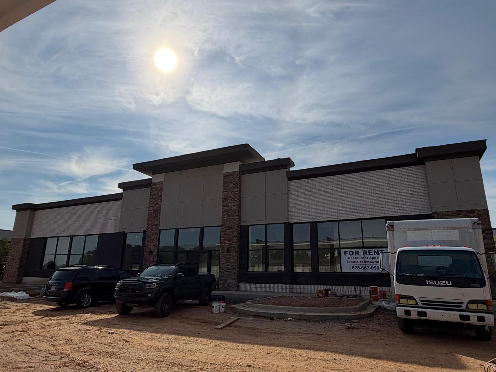 7124 Peachtree Industrial Blvd, Norcross, GA 30071