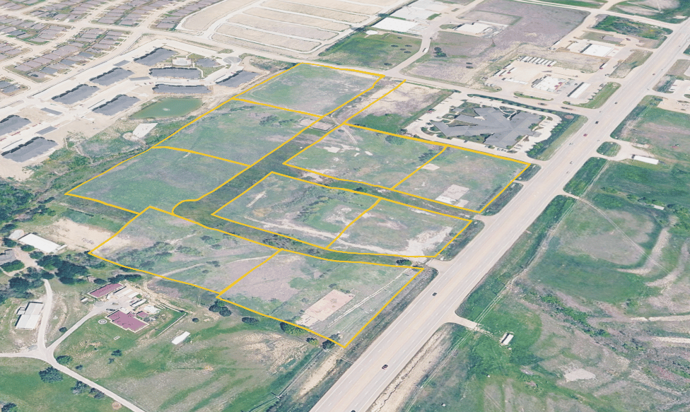 2144 West Audie Murphy Pkwy, Farmersville, TX 75442