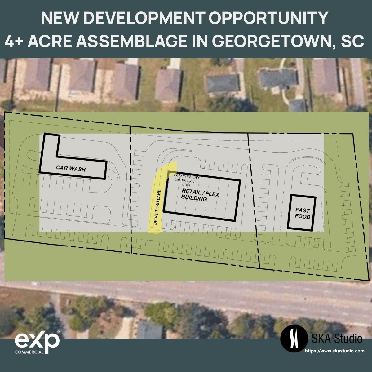 2002 S Fraser St, Georgetown, SC 29440