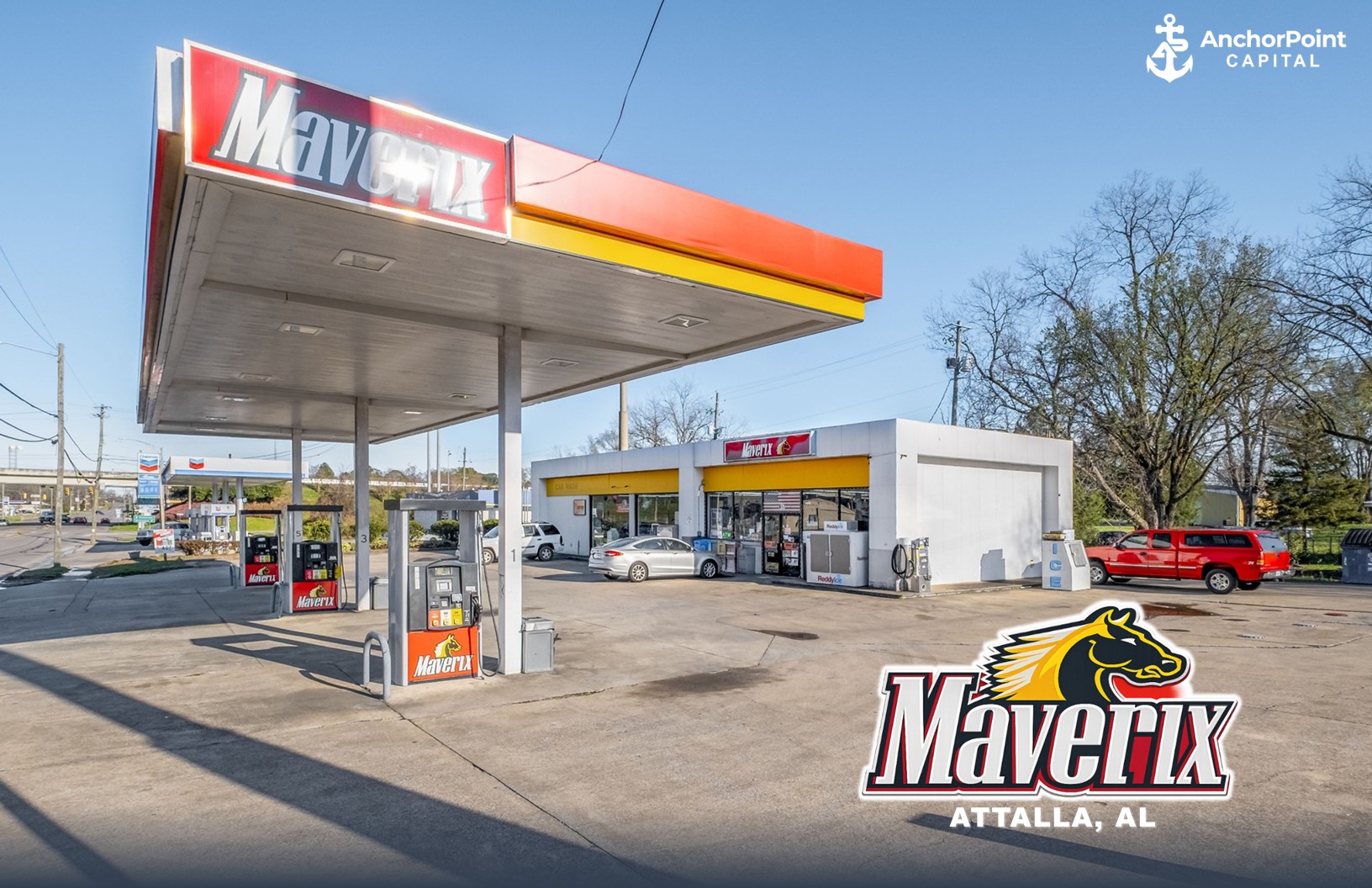 617 Cleveland Ave, Attalla, AL 35954