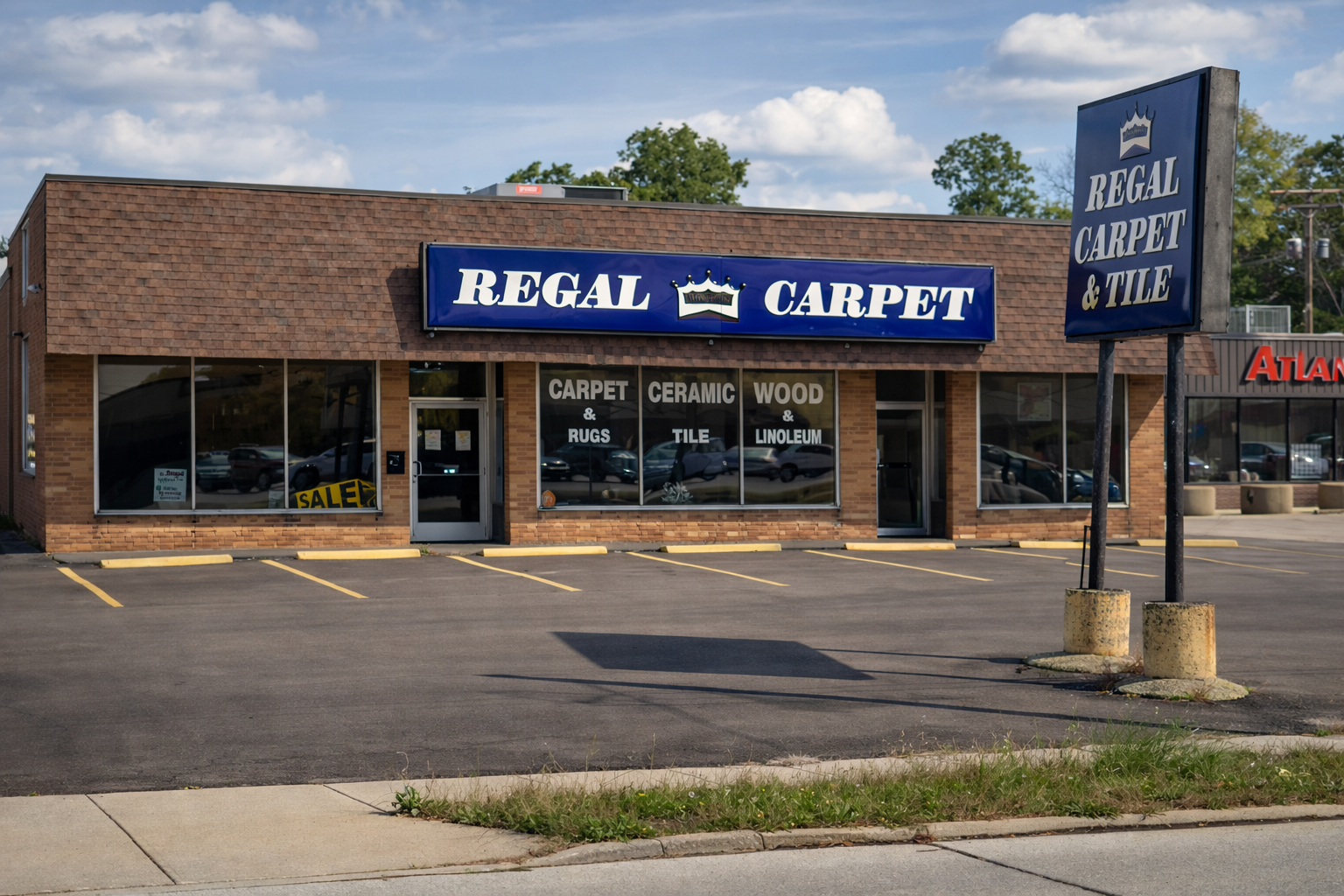5411 Northfield Rd, Bedford, OH 44146