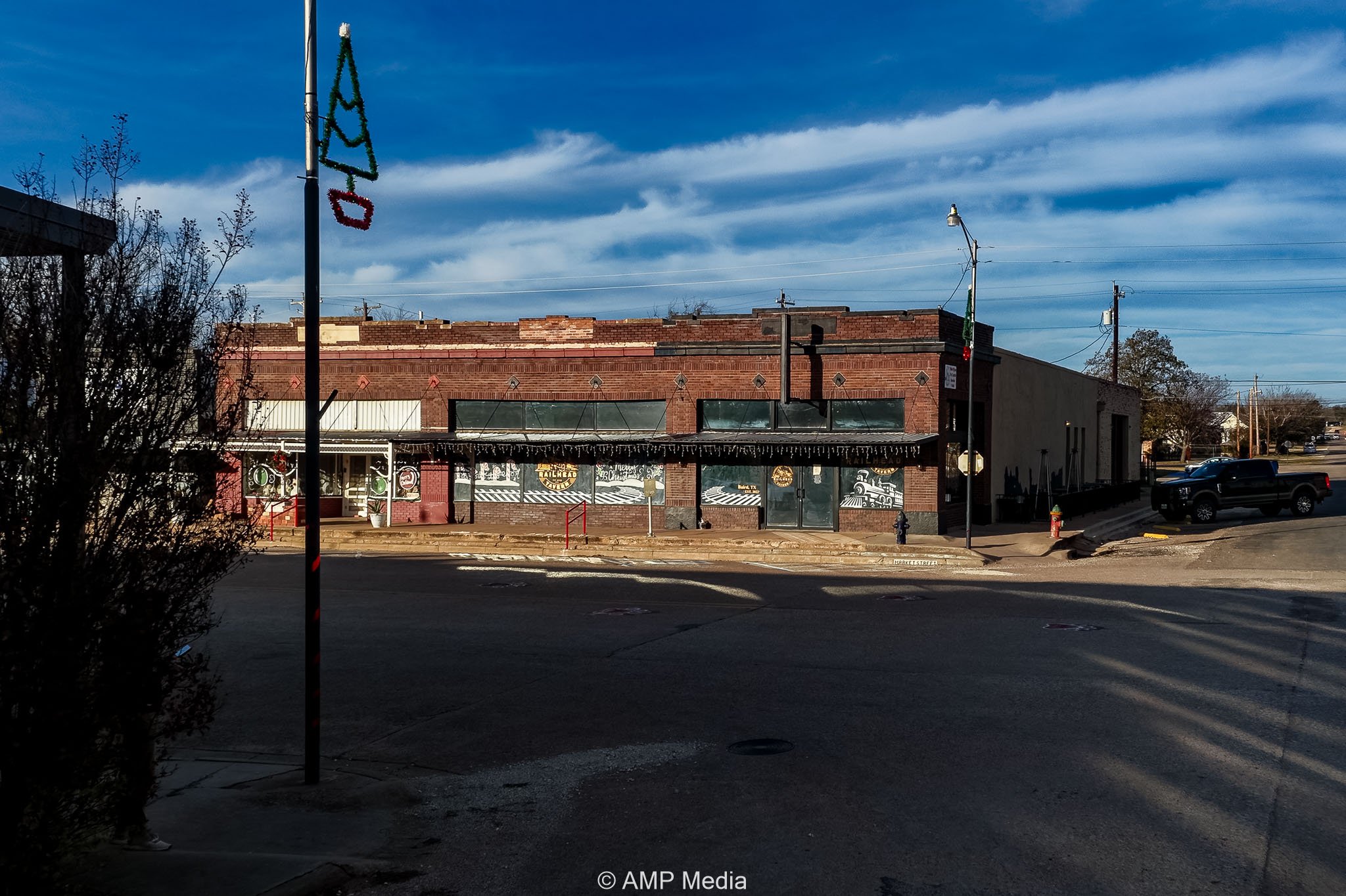 140 Market St, Baird, TX 79504