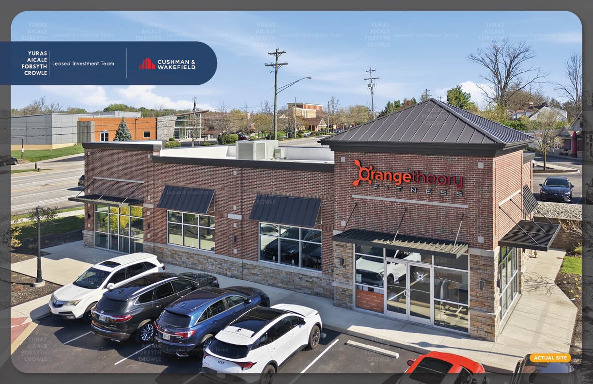 11206 Montgomery Rd, Montgomery, OH 45249