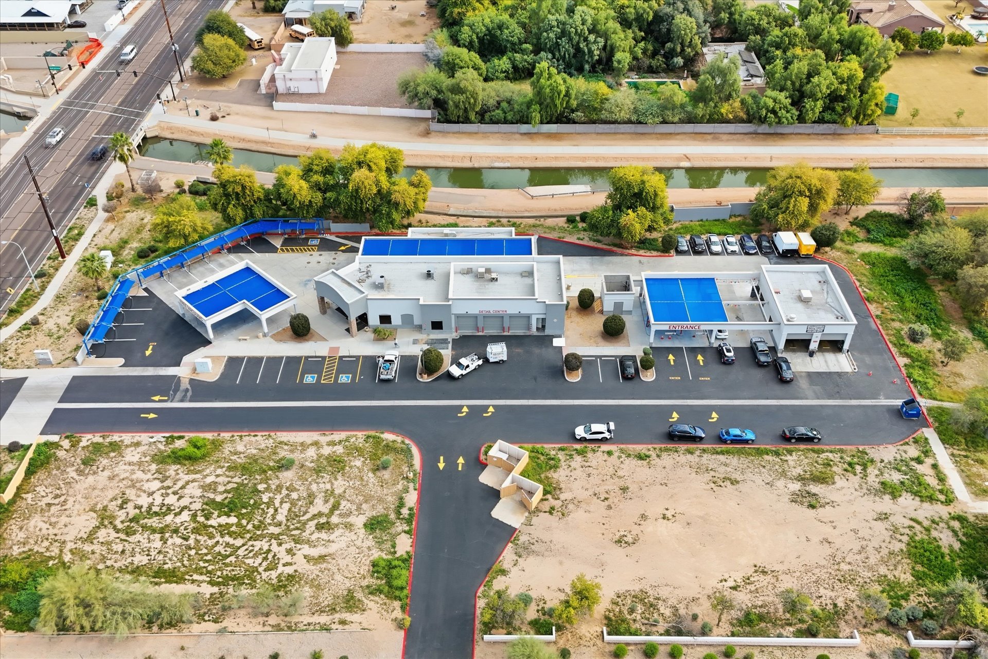 615 West Ray Rd, Gilbert, AZ 85233