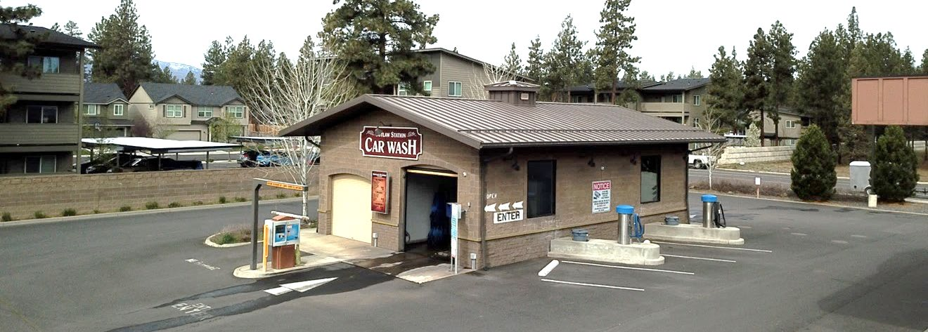 1045 W Railway, Sisters, OR 97759