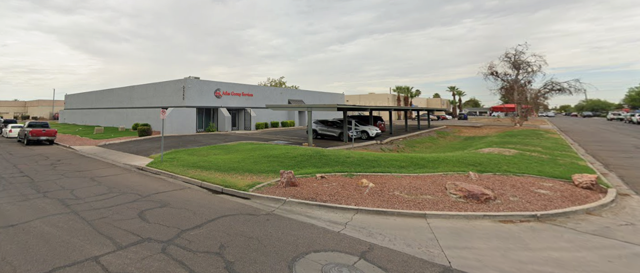 2340 N 34Th Dr, Phoenix, AZ 85009