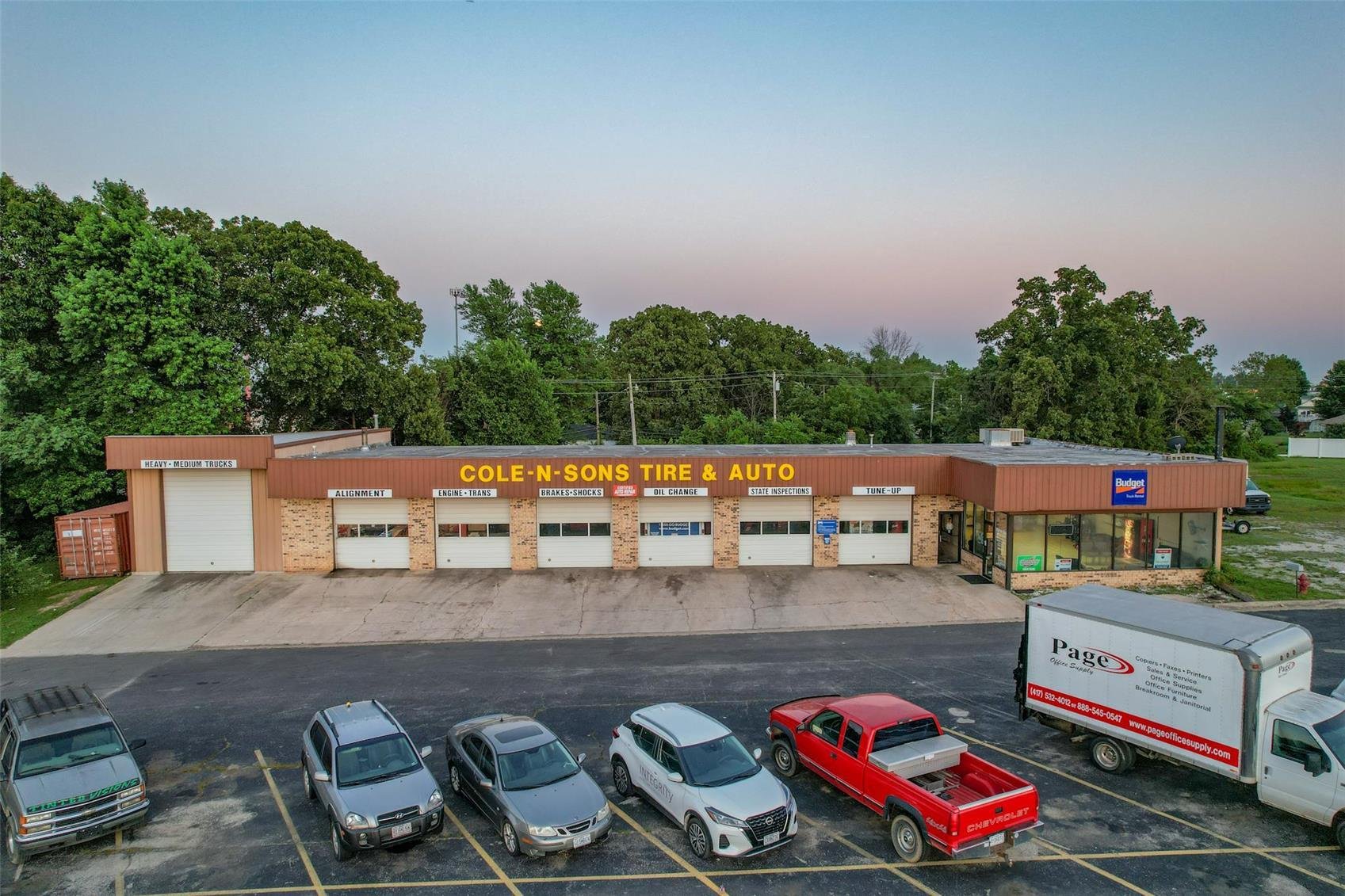 935 S Jefferson Ave, Lebanon, MO 65536